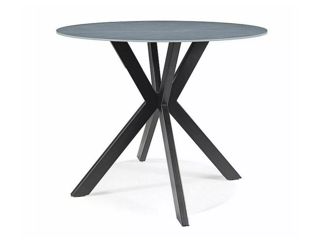 Apvalus stalas TALIA 90 2 Apvalus stalas TALIA 90 2