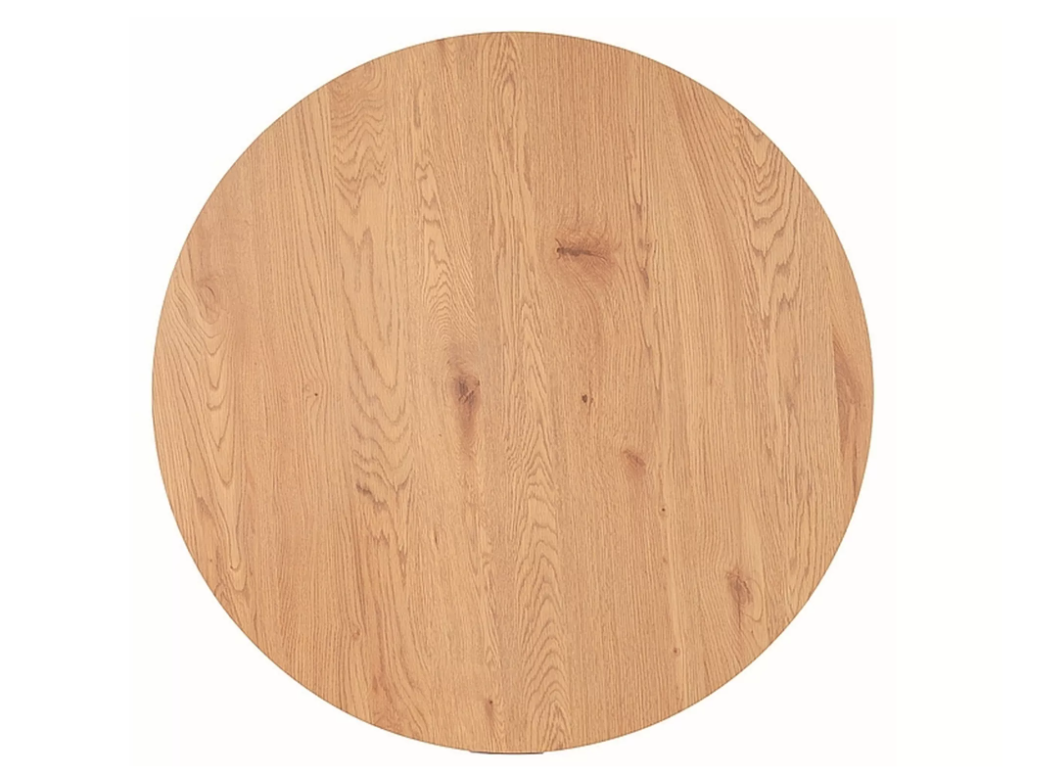 Apvalus stalas ASTER 120 6 Apvalus stalas ASTER 120 6