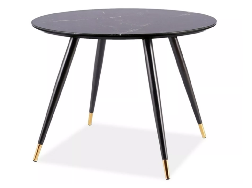 Apvalus stalas CYRYL II 3