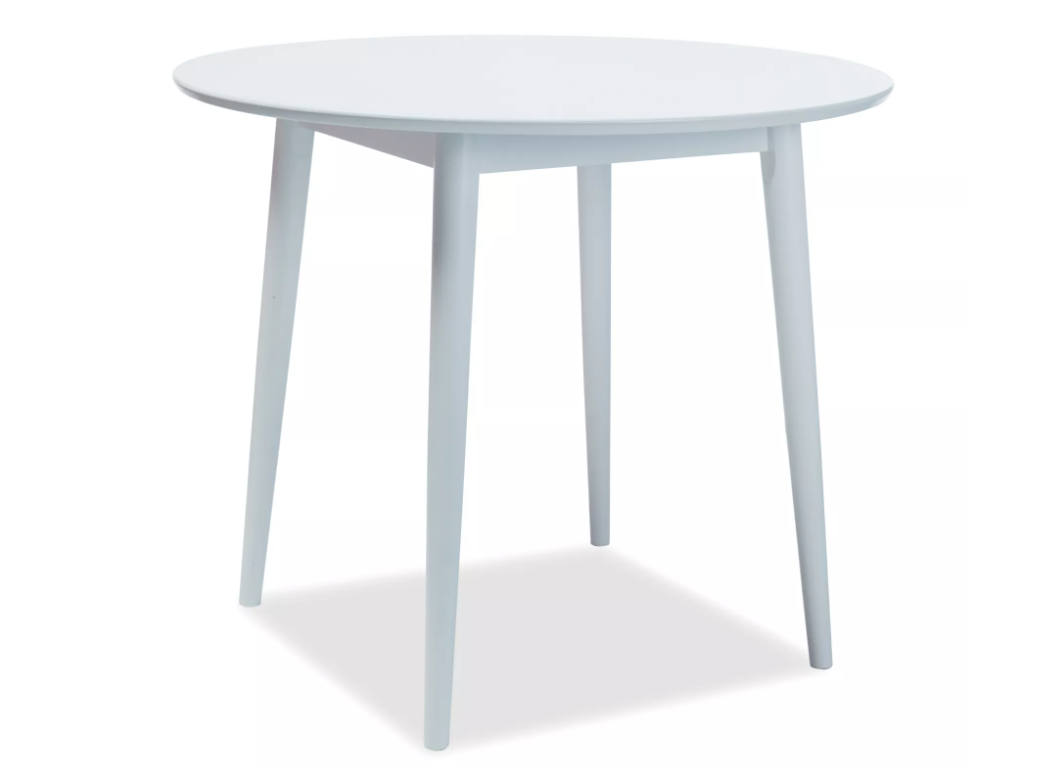 Apvalus stalas LARSON 90 1 Apvalus stalas LARSON 90 1