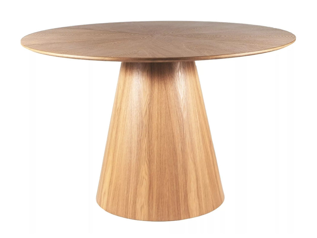 Apvalus stalas ANGEL 120 4 Apvalus stalas ANGEL 120 4