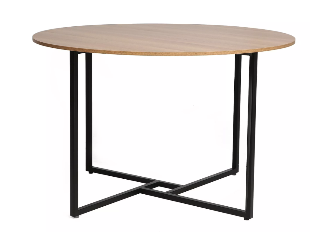 Apvalus stalas ALTO 1 Apvalus stalas ALTO 1