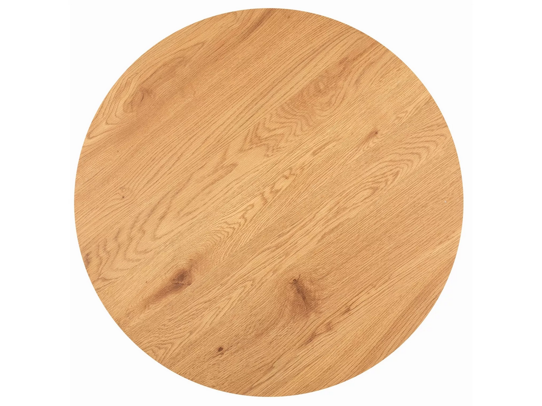 Apvalus stalas ASTER 100 3 Apvalus stalas ASTER 100 3