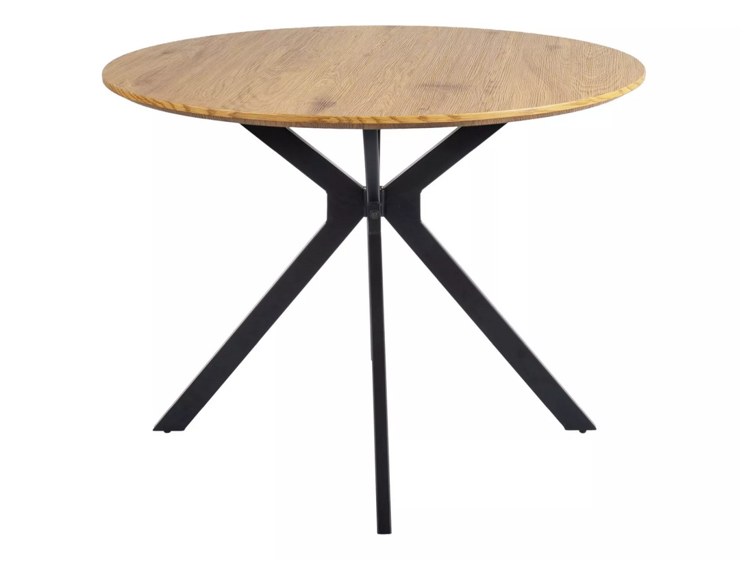 Apvalus stalas ASTER 100 2