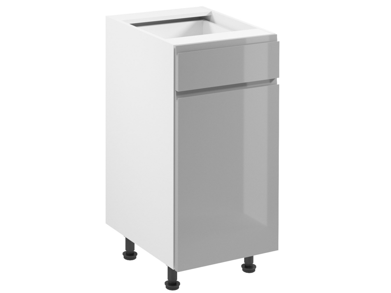 Apatinė spintelė Aspen D40S1 Apatinė spintelė Aspen D40S1