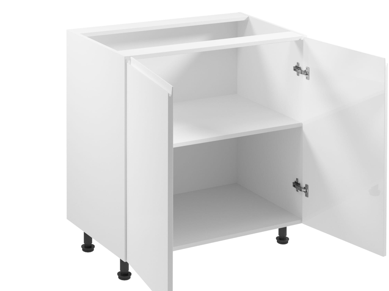 Apatinė spintelė Aspen D80 1 Apatinė spintelė Aspen D80 1