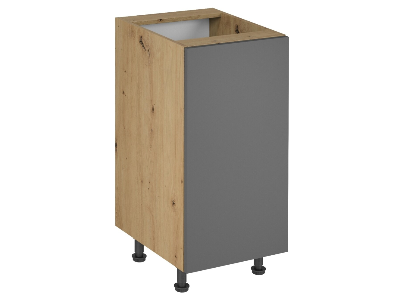 Apatinė spintelė Langen D40