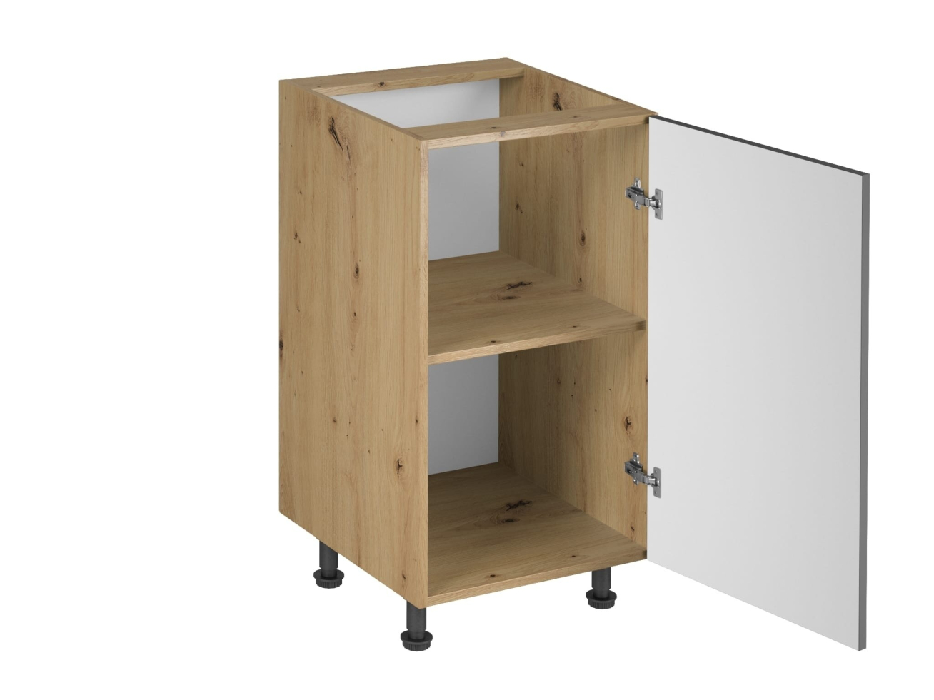 Apatinė spintelė Langen D45 1 Apatinė spintelė Langen D45 1