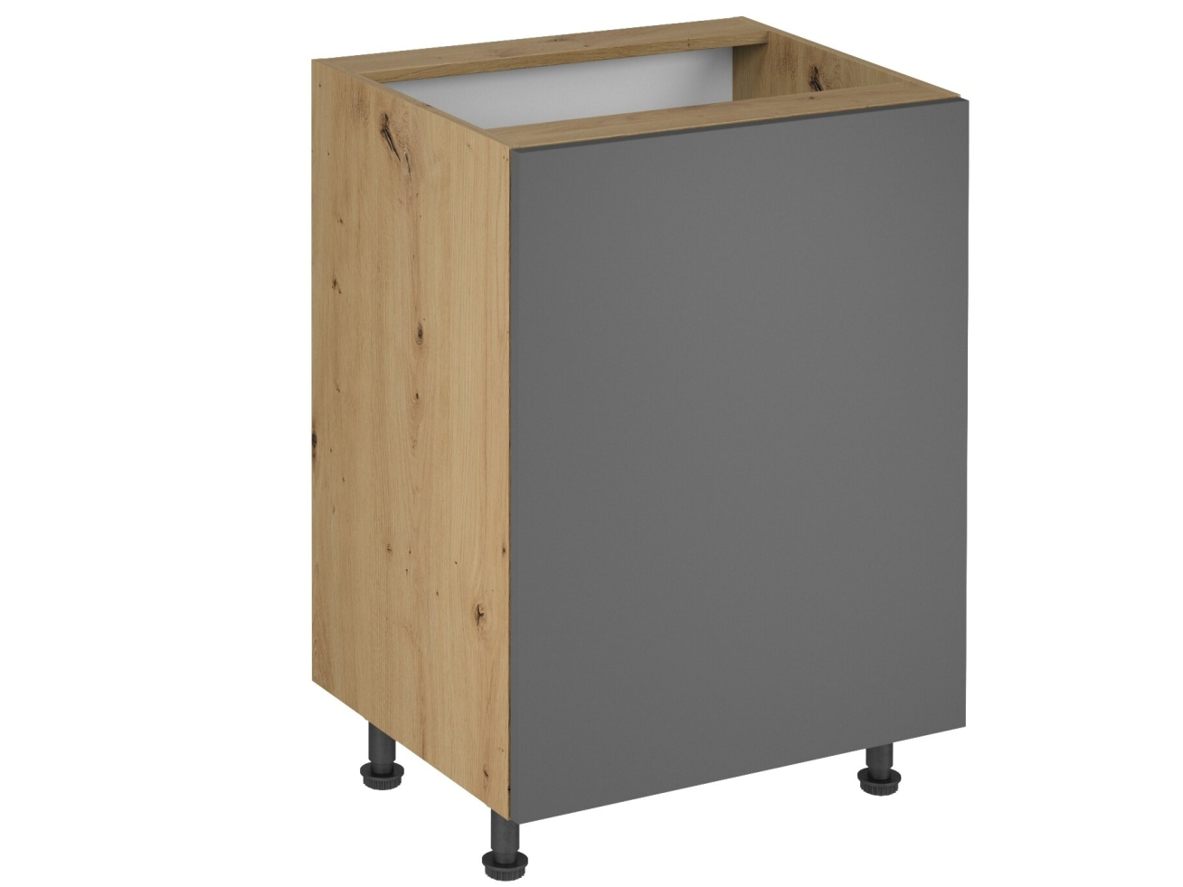 Apatinė spintelė Langen D60 Apatinė spintelė Langen D60