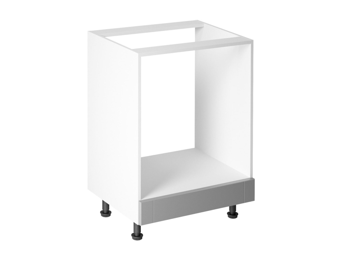 Apatinė spintelė Linea D60ZK