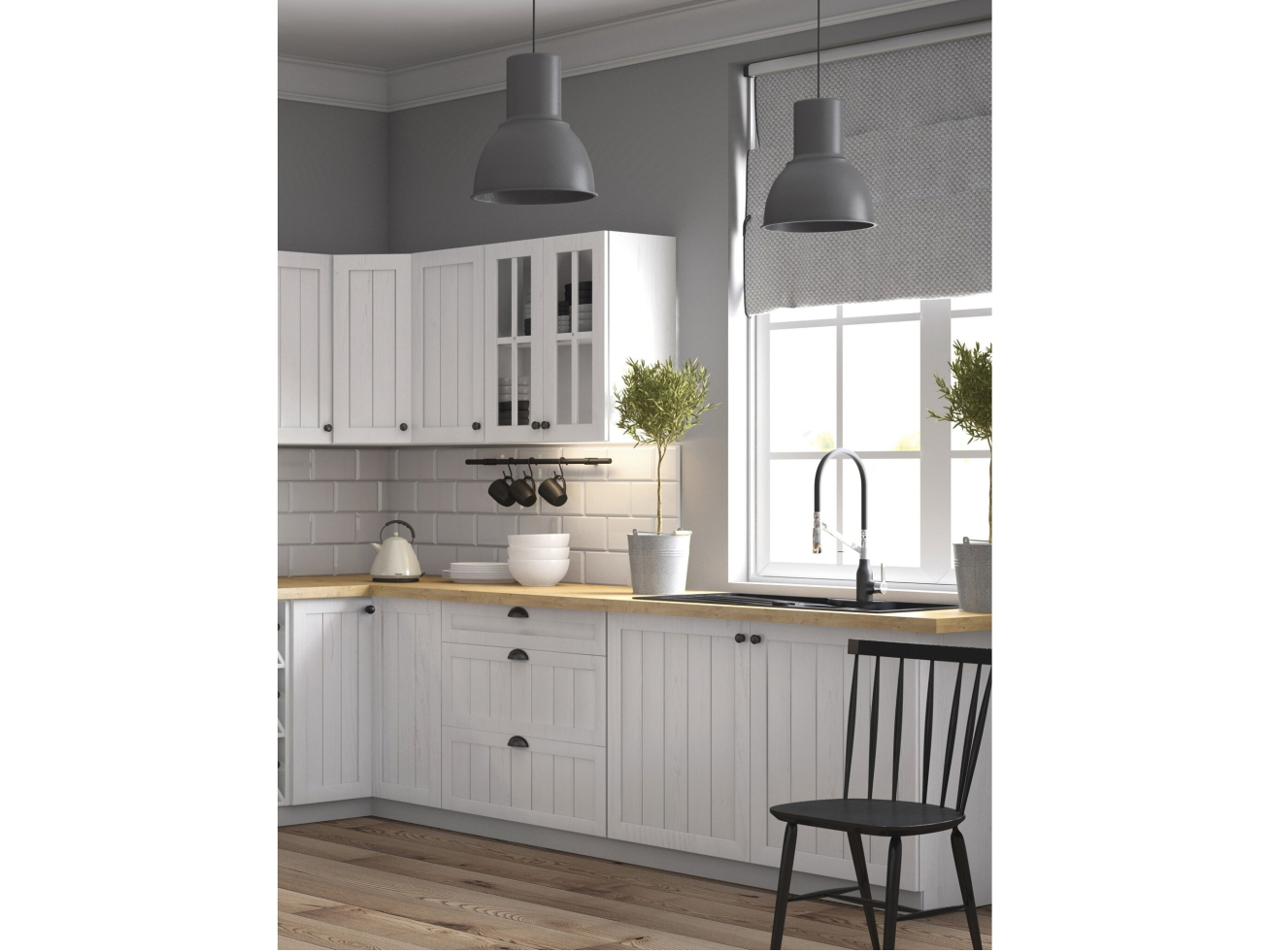 Apatinė spintelė Prowansja D60S1 2 Apatinė spintelė Prowansja D60S1 2