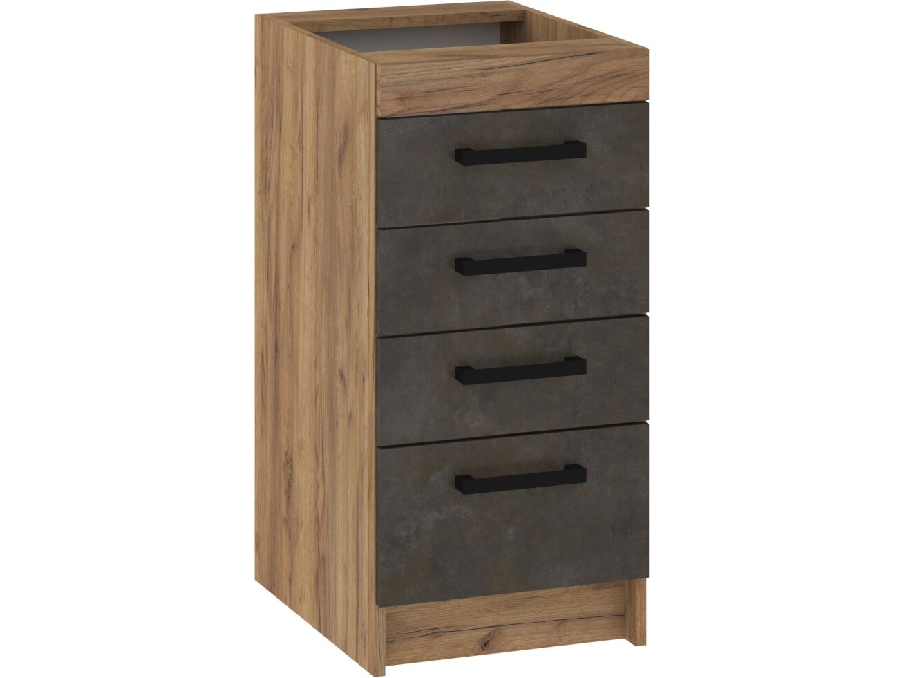 Apatinė spintelė ROD-04 S40-4SZ