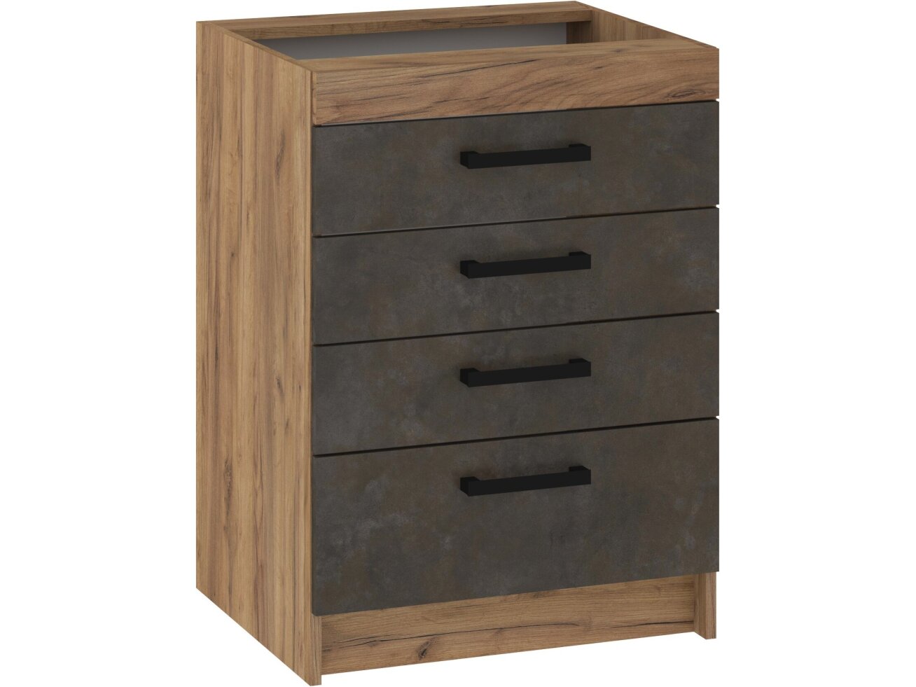 Apatinė spintelė ROD-06 S60-4SZ