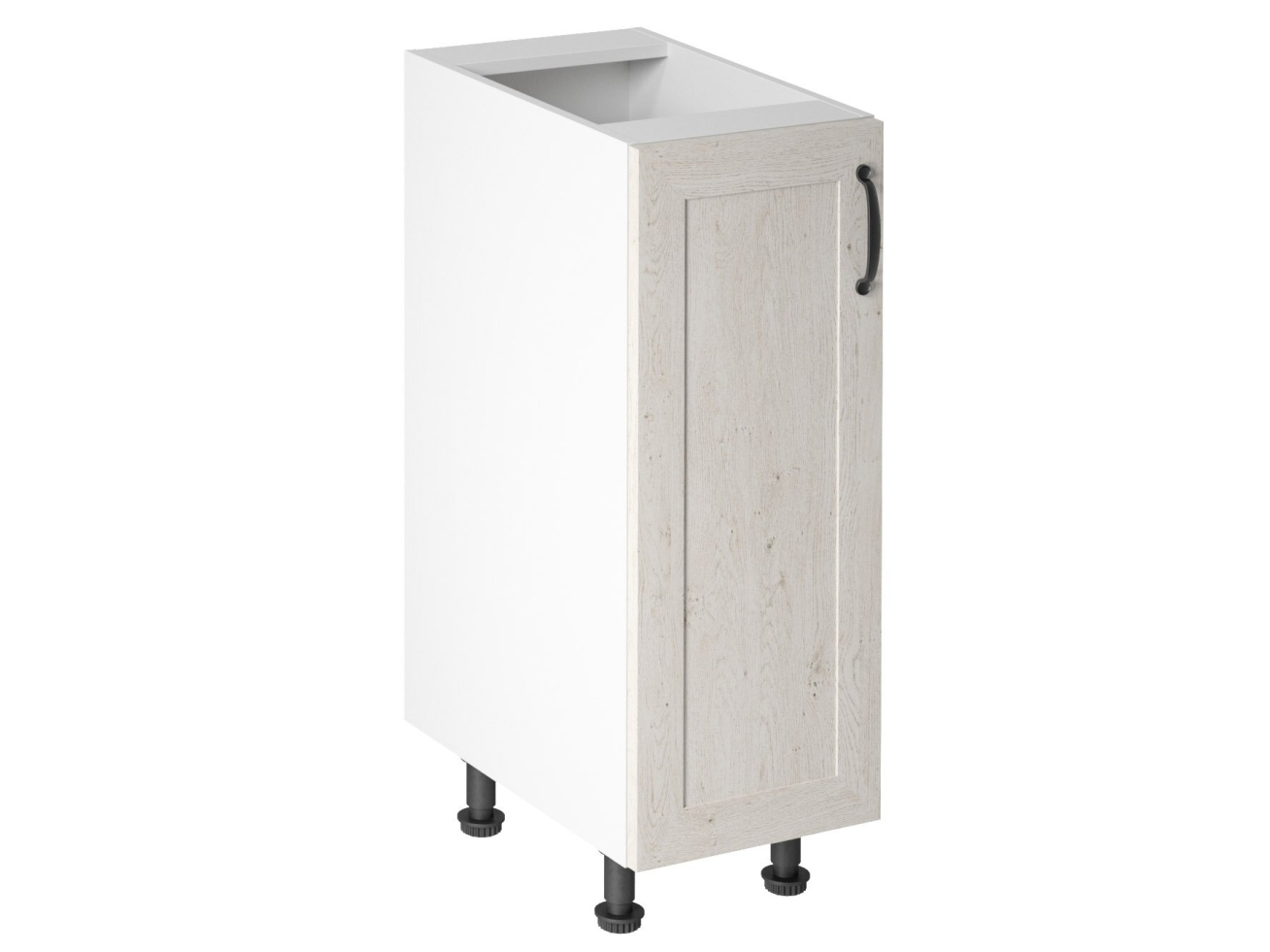 Apatinė spintelė Royal D30 Apatinė spintelė Royal D30