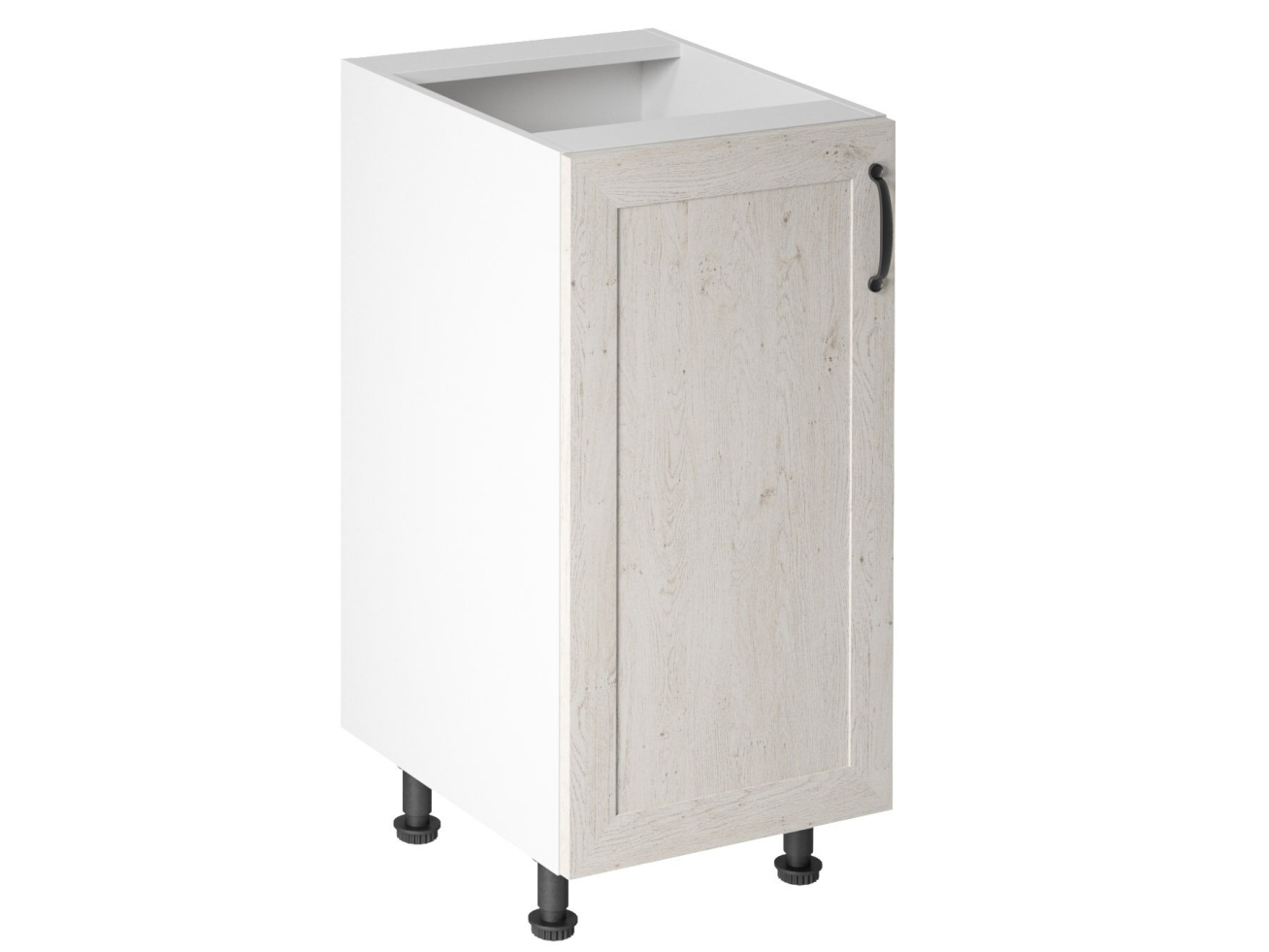 Apatinė spintelė Royal D40