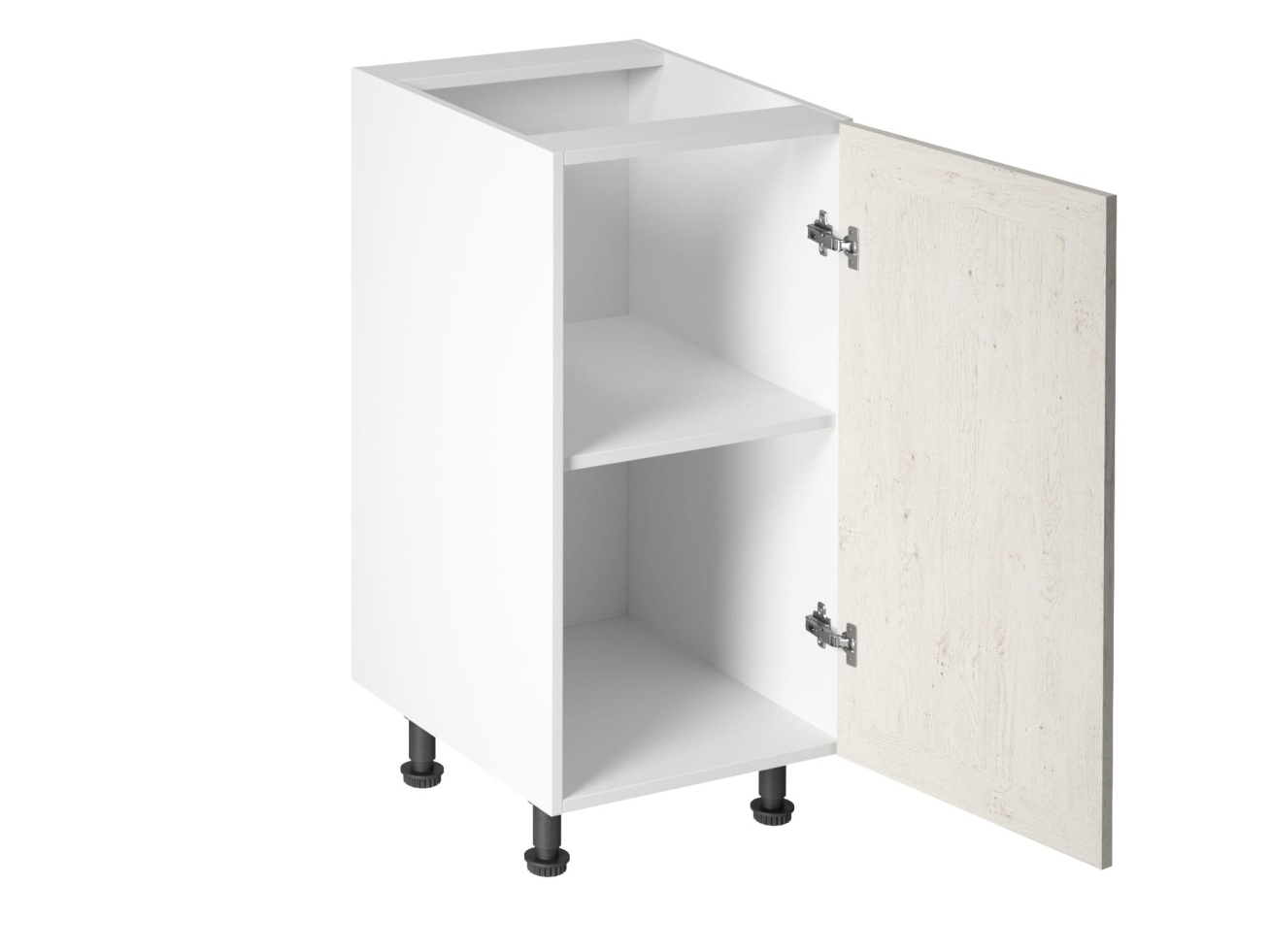 Apatinė spintelė Royal D40 1