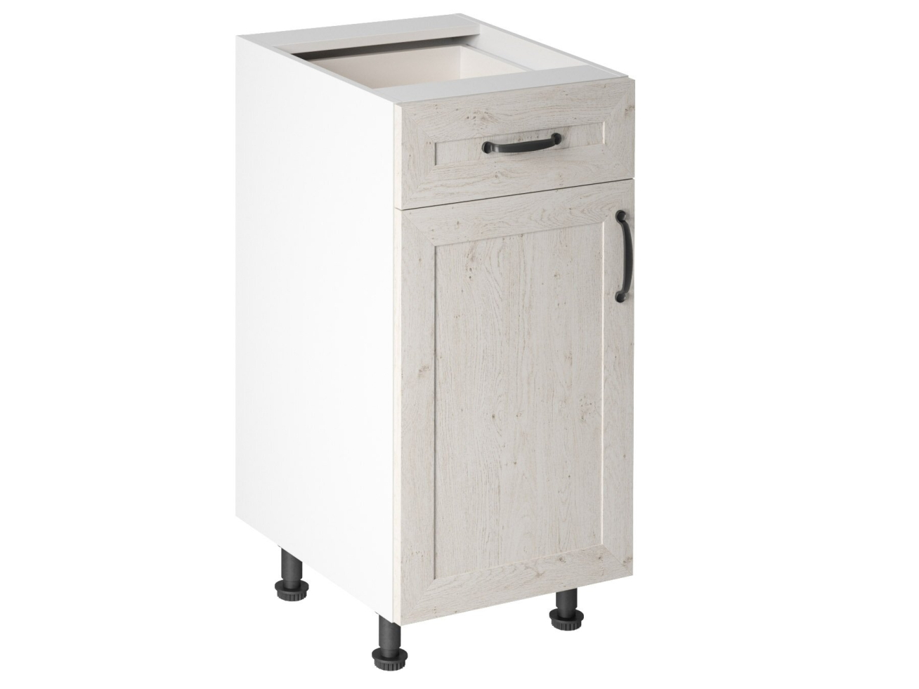 Apatinė spintelė Royal D40S1 Apatinė spintelė Royal D40S1