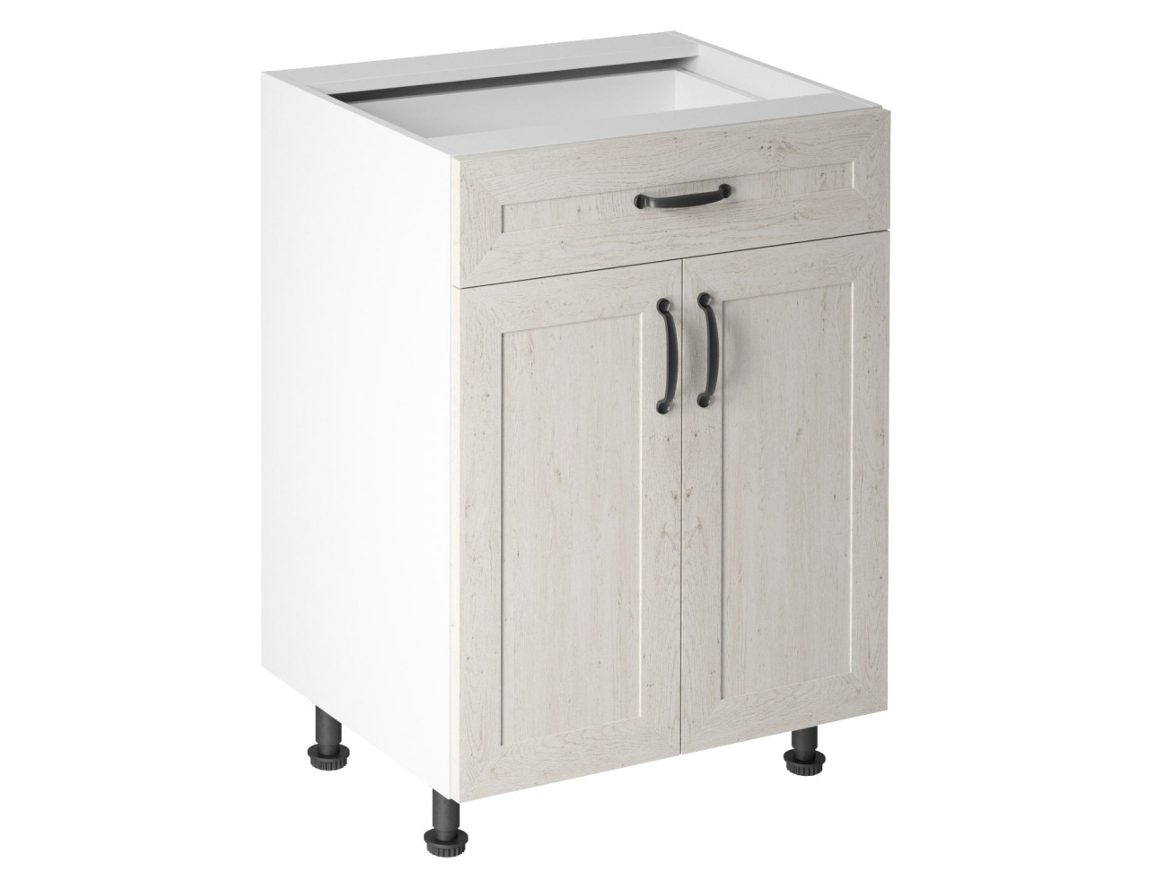 Apatinė spintelė Royal D60S1 Apatinė spintelė Royal D60S1