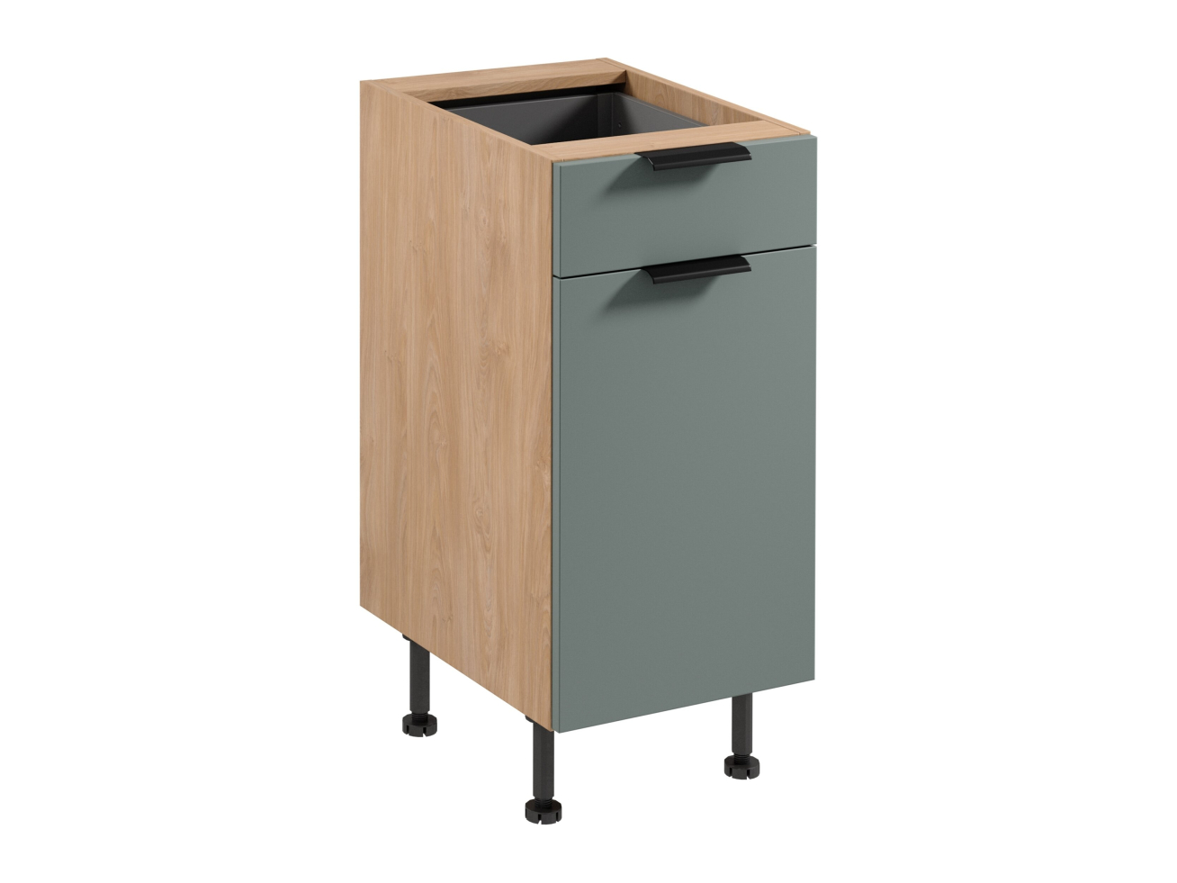 Apatinė spintelė SORENTO P D40S1 Apatinė spintelė SORENTO P D40S1