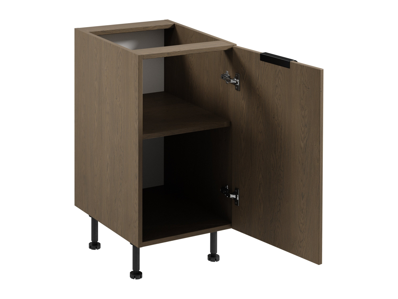 Apatinė spintelė SORENTO B D45 1