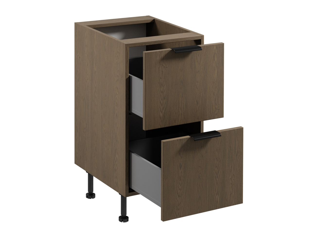 Apatinė spintelė SORENTO B D45S2 1 Apatinė spintelė SORENTO B D45S2 1