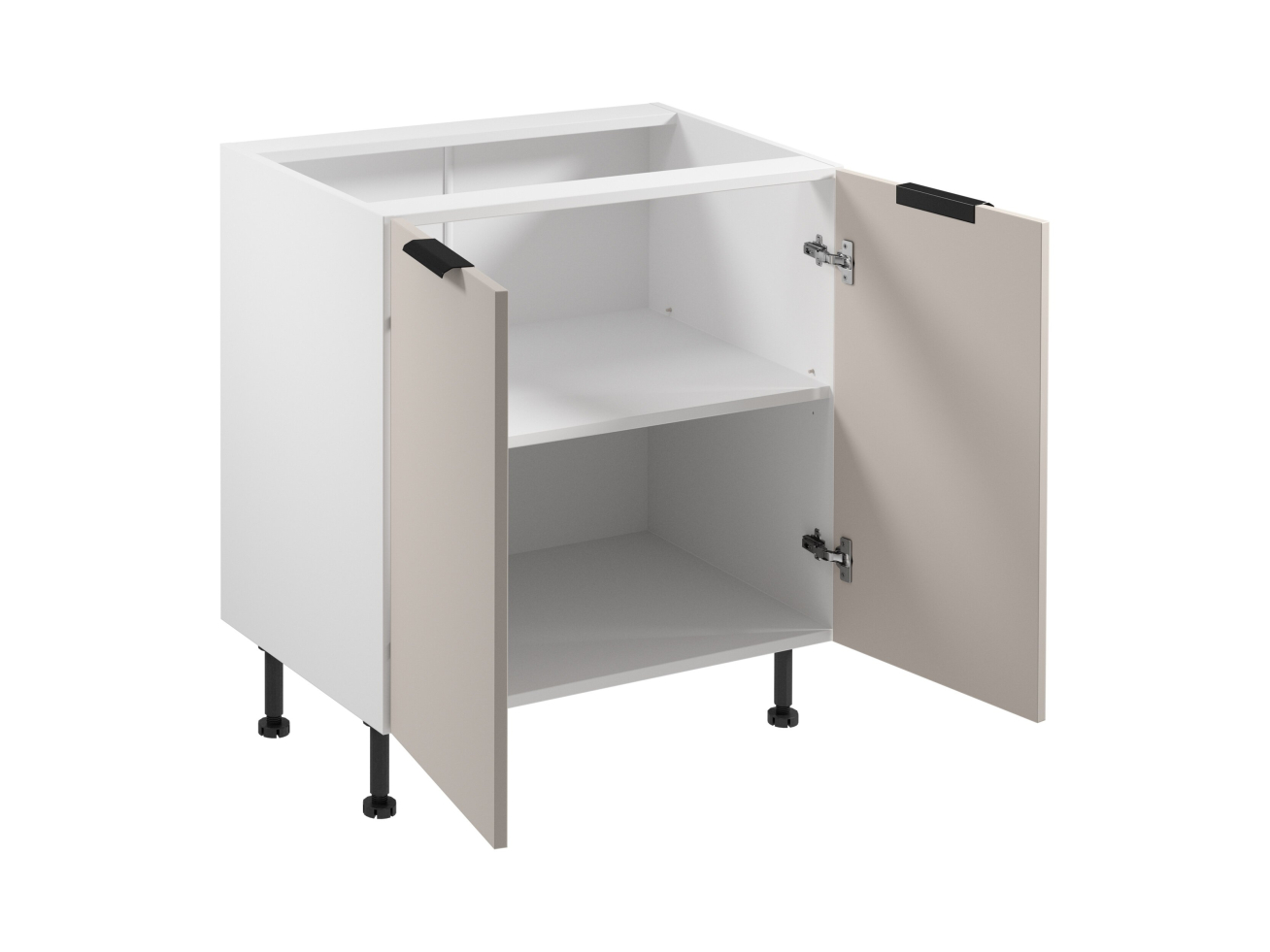 Apatinė spintelė SORENTO W D80 1 Apatinė spintelė SORENTO W D80 1