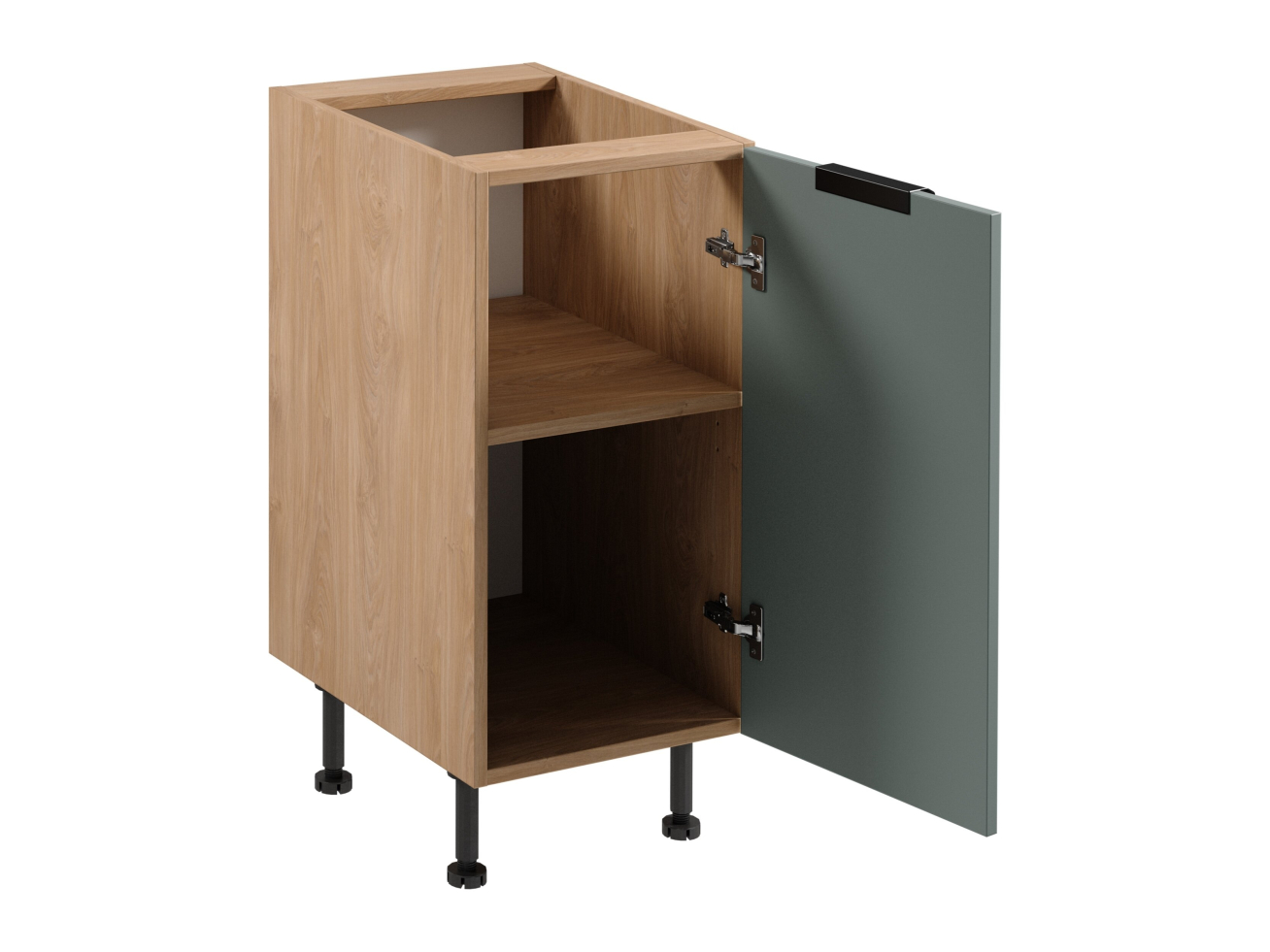 Apatinė spintelė SORENTO P D40 1 Apatinė spintelė SORENTO P D40 1