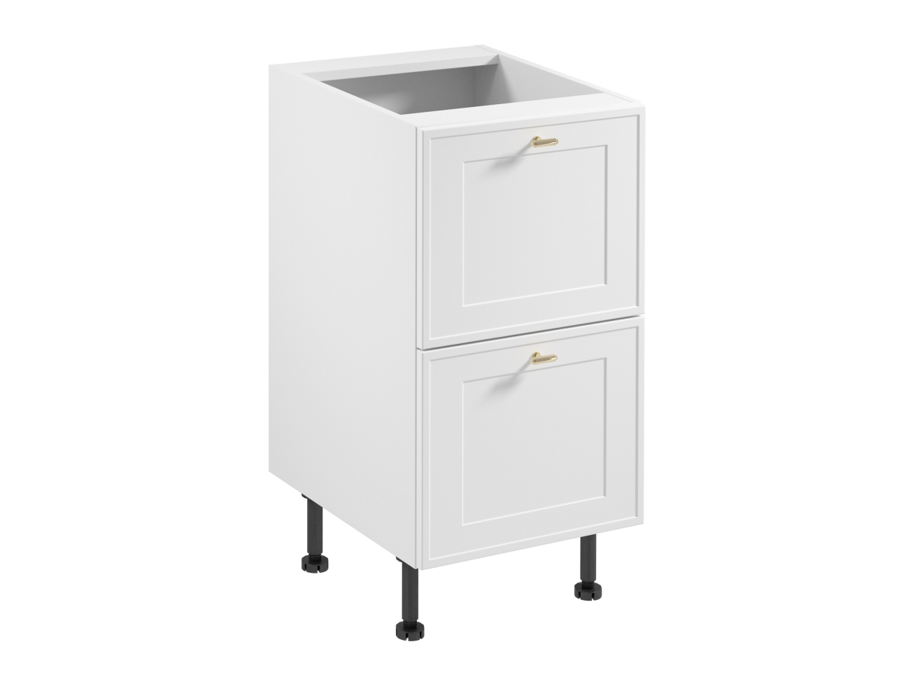 Apatinė spintelė SORENTO R D45S2 Apatinė spintelė SORENTO R D45S2