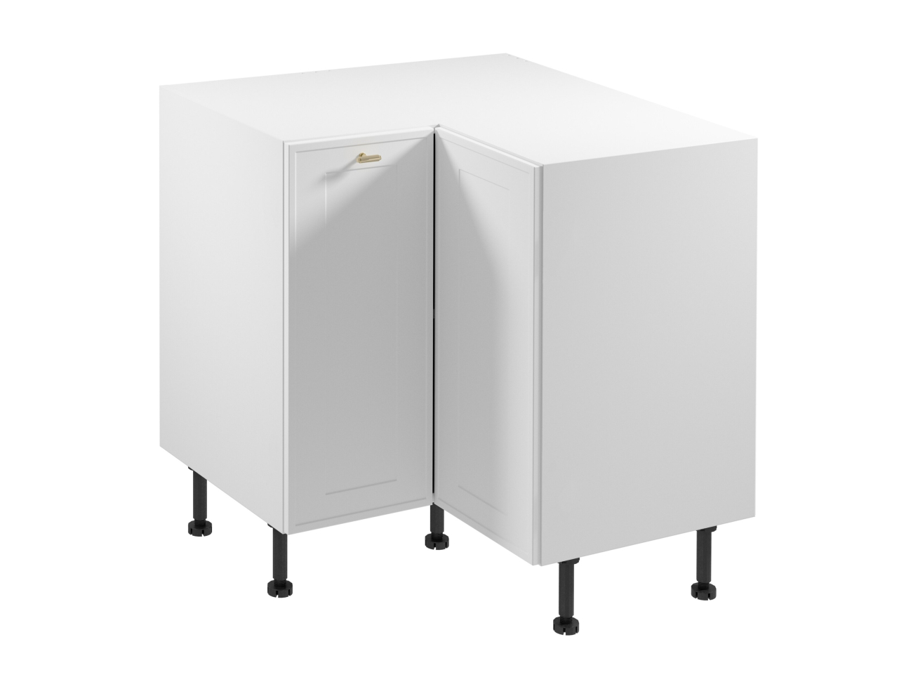 Apatinė spintelė SORENTO R D90N