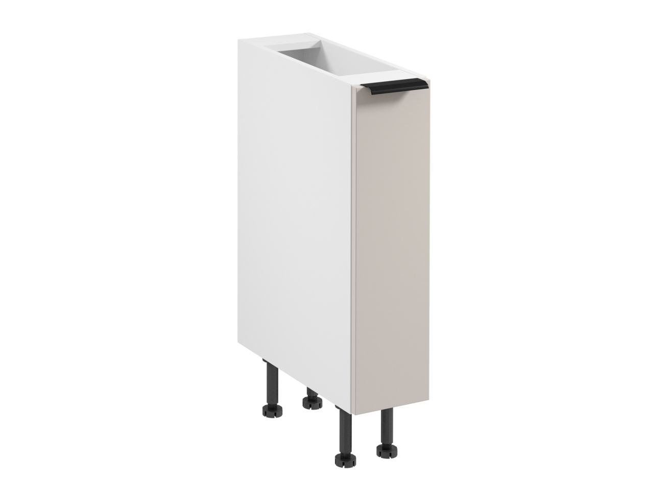 Apatinė spintelė SORENTO W D20C Apatinė spintelė SORENTO W D20C