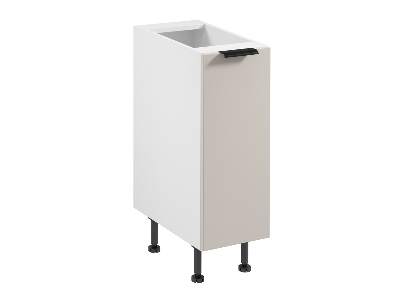 Apatinė spintelė SORENTO W D30 Apatinė spintelė SORENTO W D30