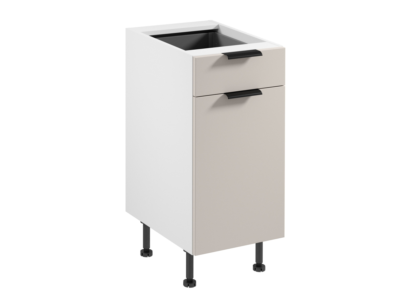 Apatinė spintelė SORENTO W D40S1 Apatinė spintelė SORENTO W D40S1