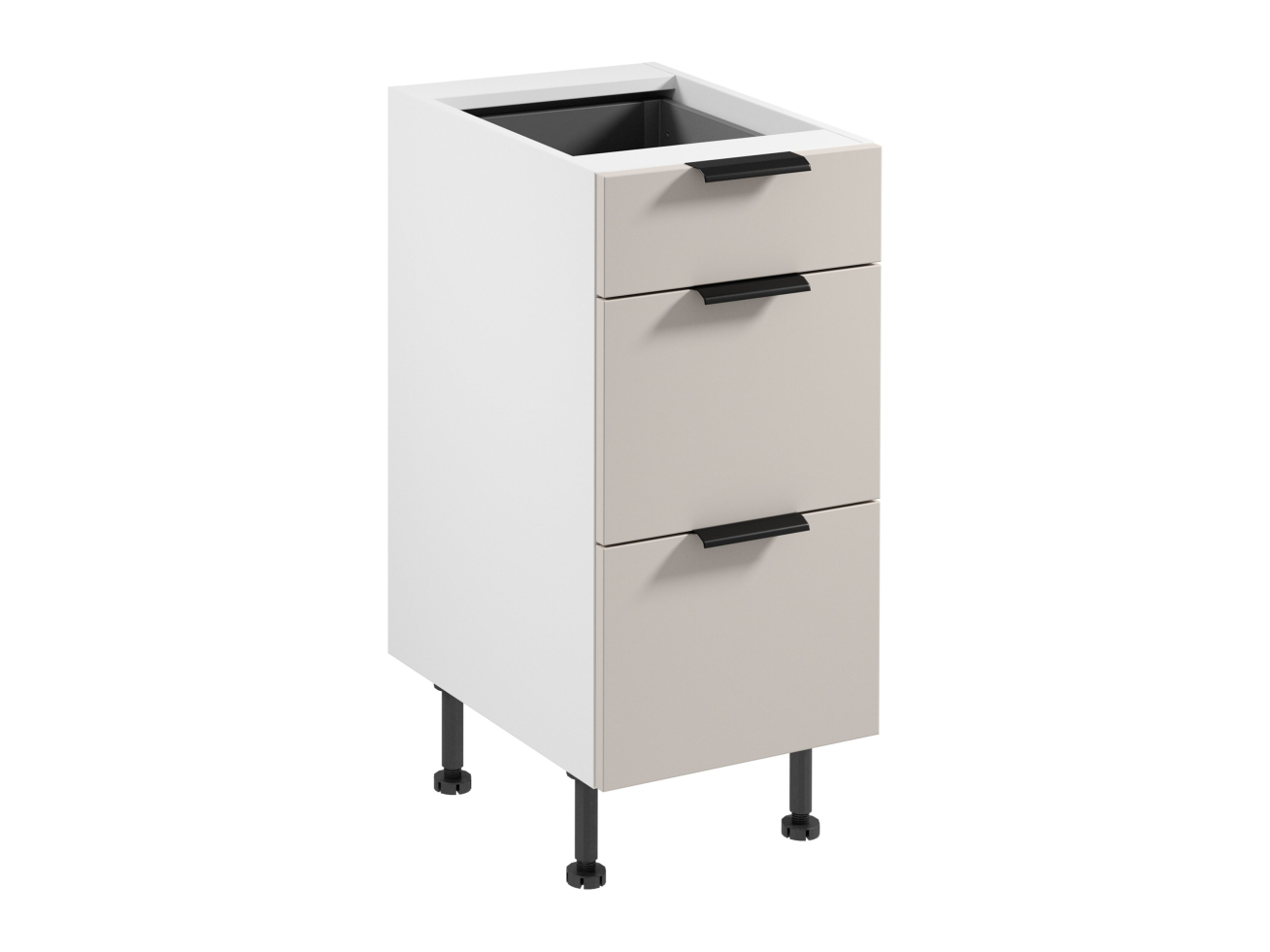 Apatinė spintelė SORENTO W D40S3 Apatinė spintelė SORENTO W D40S3