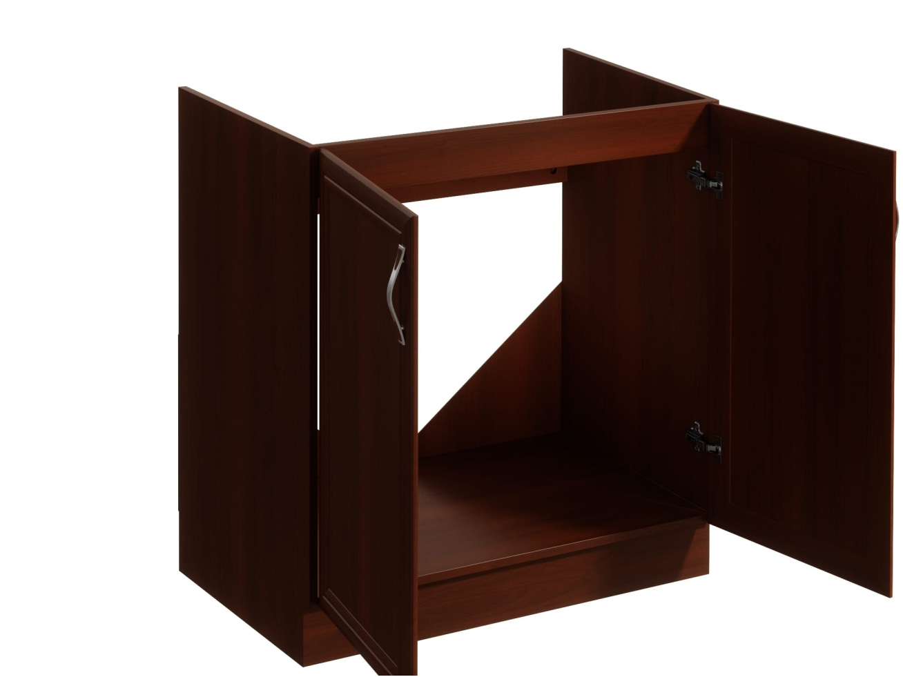 Apatinė spintelė Sycylia D80Z 1