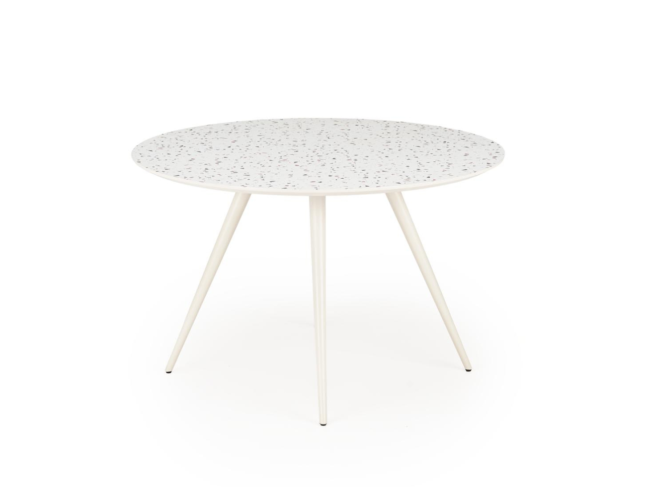 Apvalus stalas ARAMIS 3