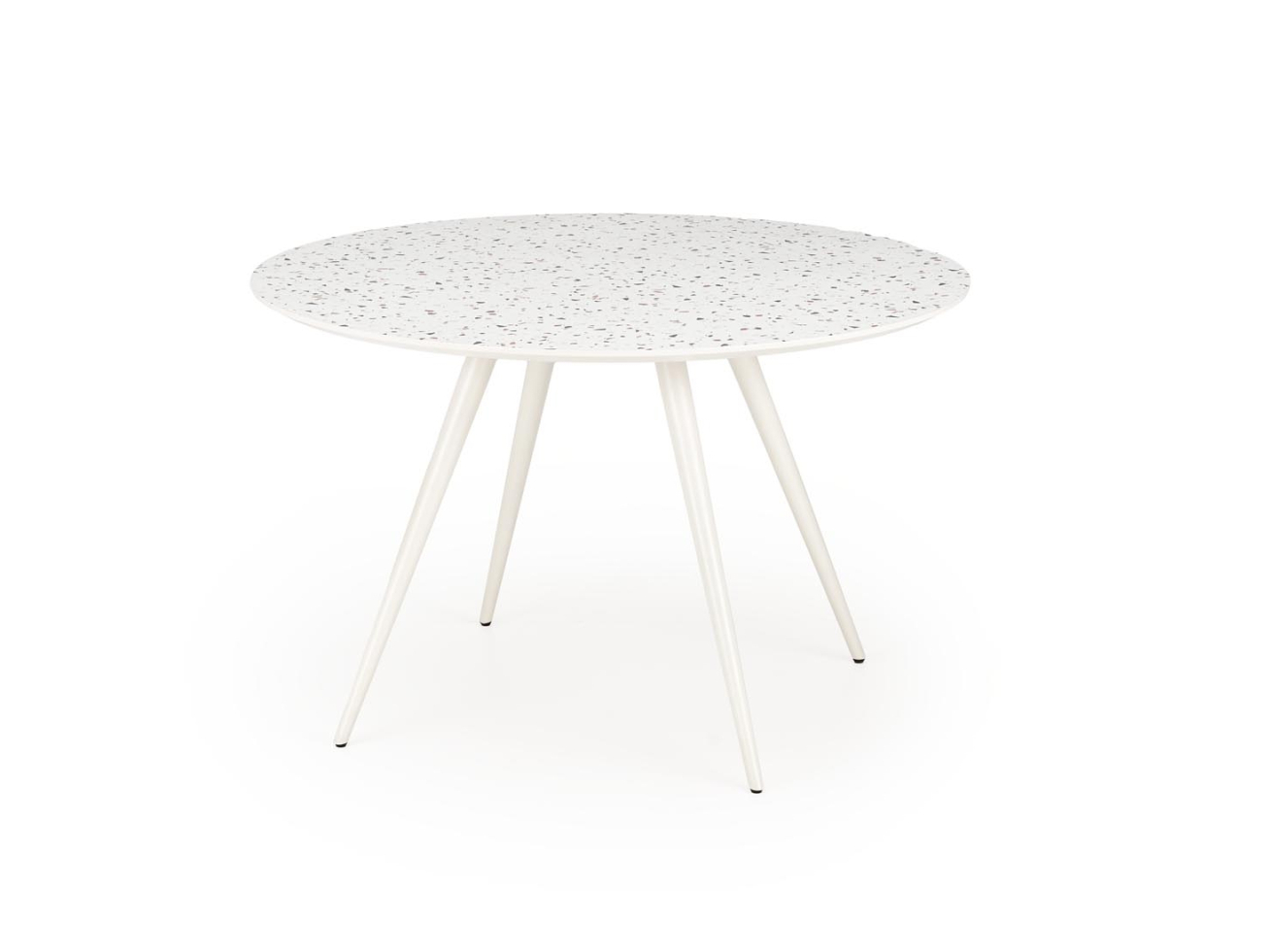 Apvalus stalas ARAMIS 4