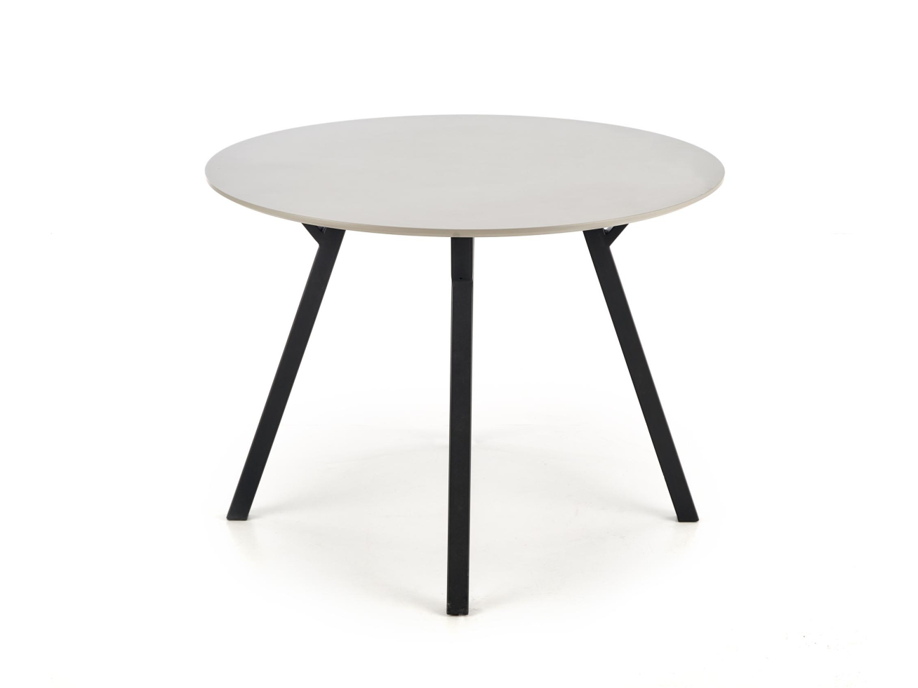 Apvalus stalas BALROG 3