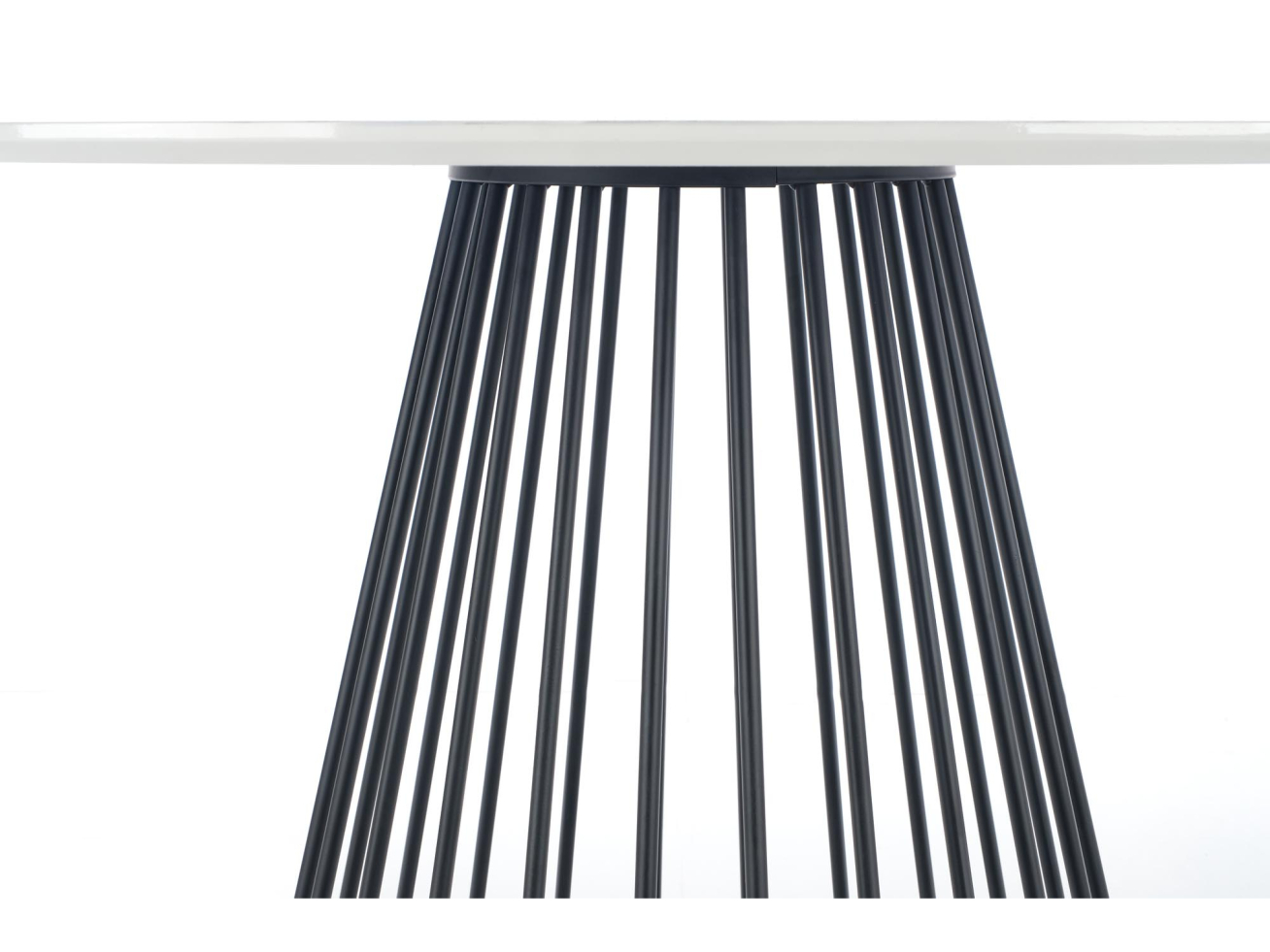 Apvalus stalas BRODWAY 7 Apvalus stalas BRODWAY 7