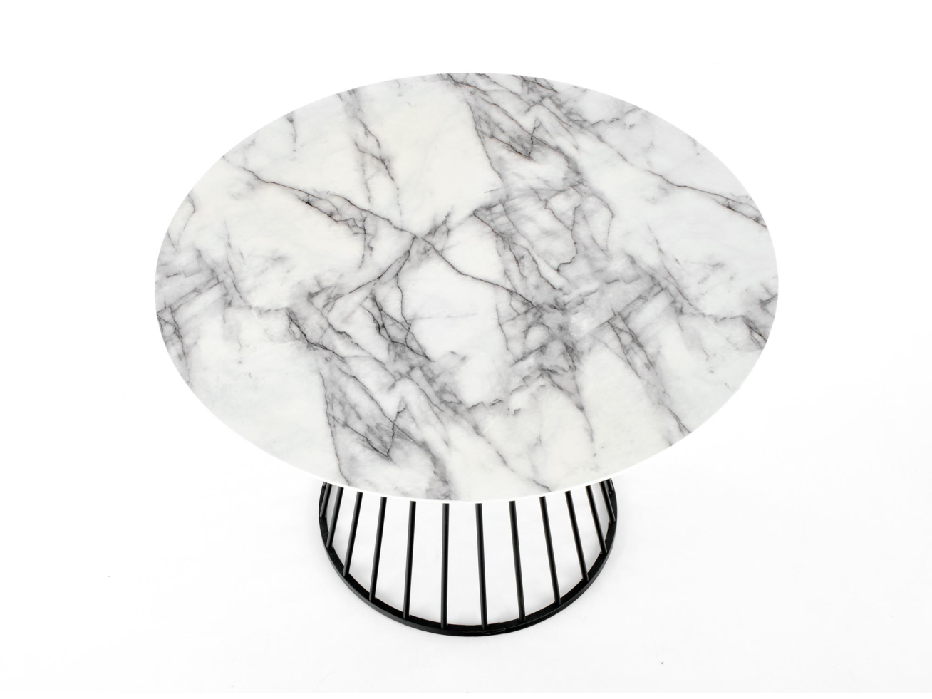 Apvalus stalas BRODWAY 6 Apvalus stalas BRODWAY 6