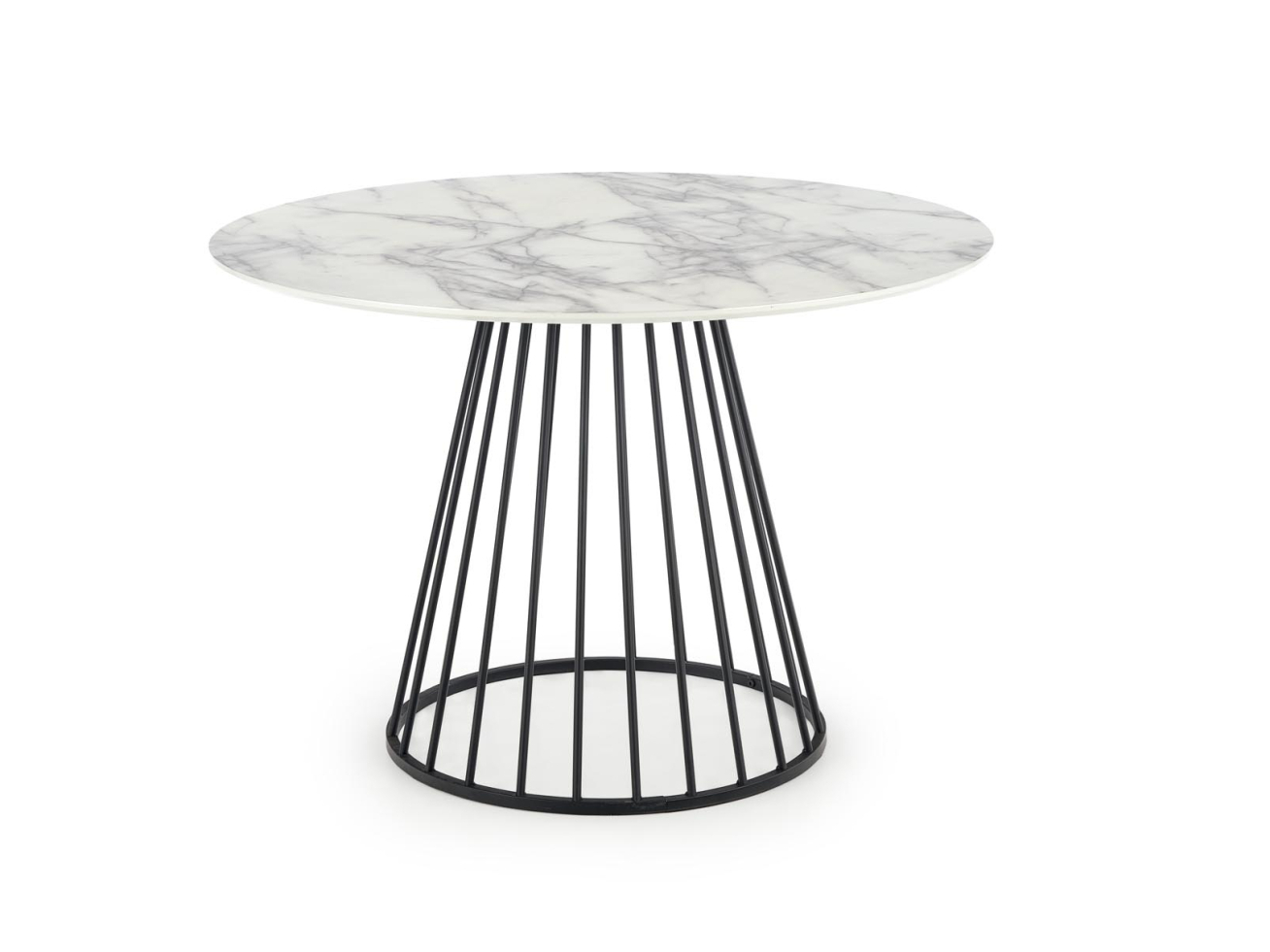 Apvalus stalas BRODWAY 5 Apvalus stalas BRODWAY 5