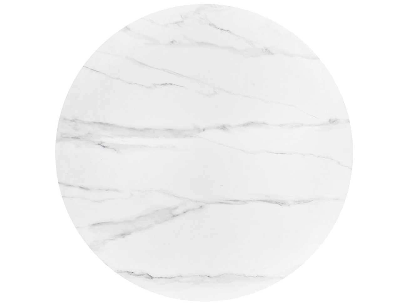 Apvalus stalas BRUNO 8 Apvalus stalas BRUNO 8