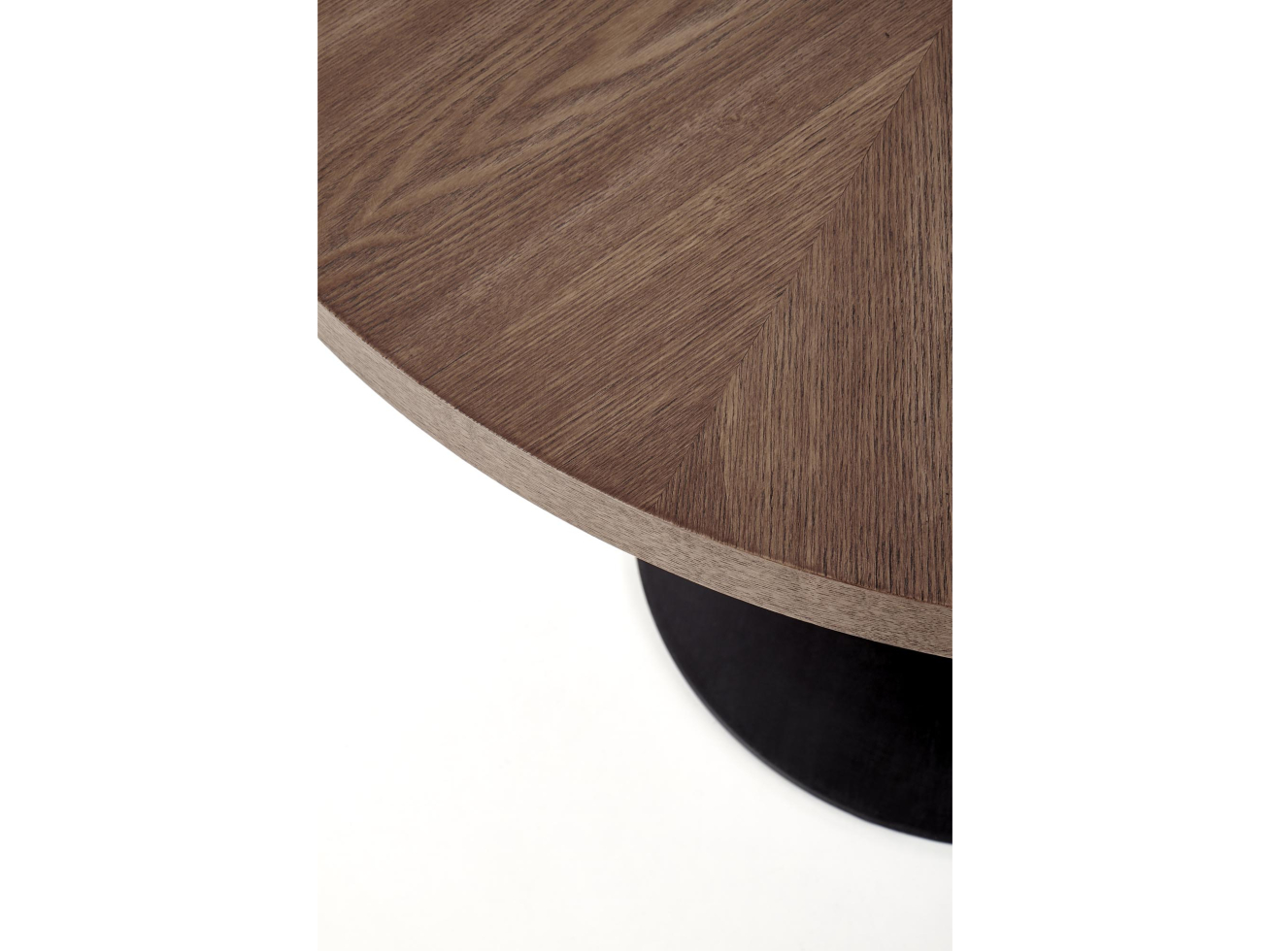 Apvalus stalas CARMELO 7