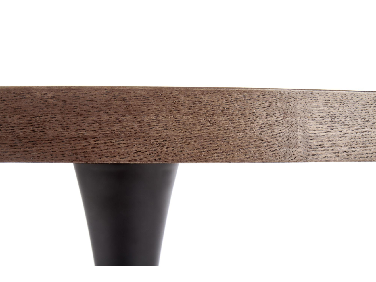 Apvalus stalas CARMELO 8