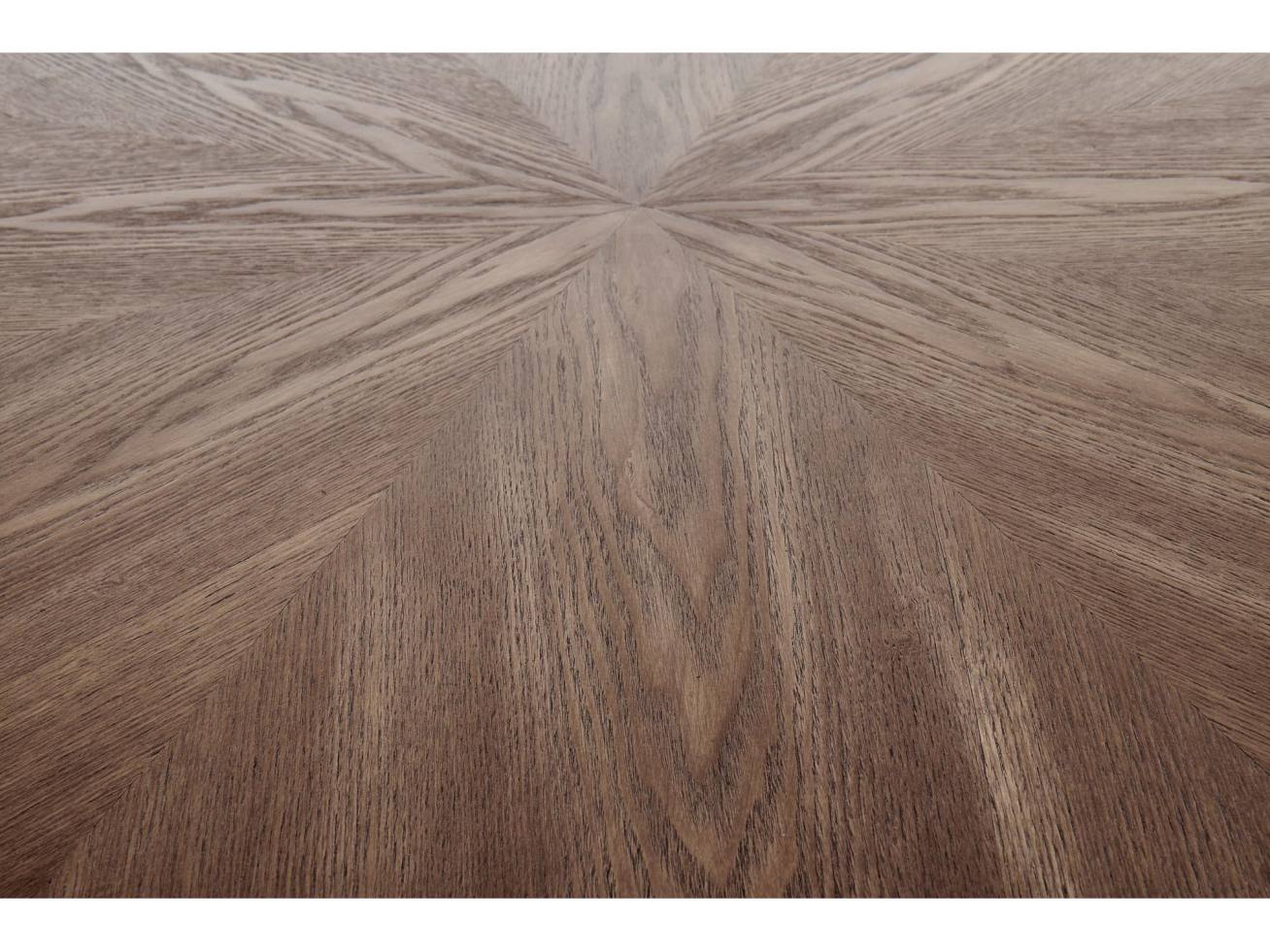 Apvalus stalas CARMELO 10