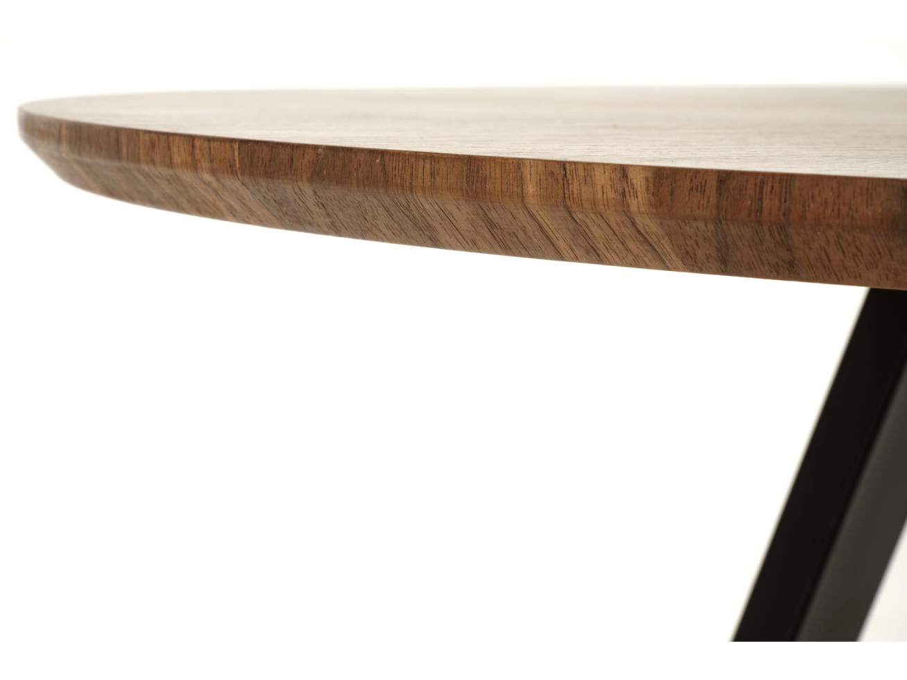 Apvalus stalas DANILO 7