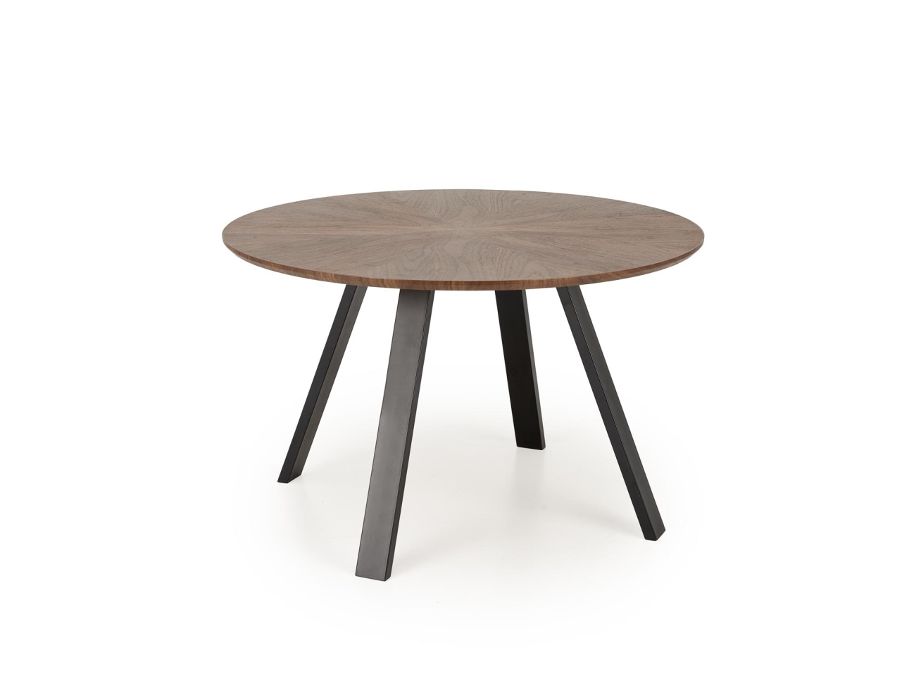 Apvalus stalas DANILO 4