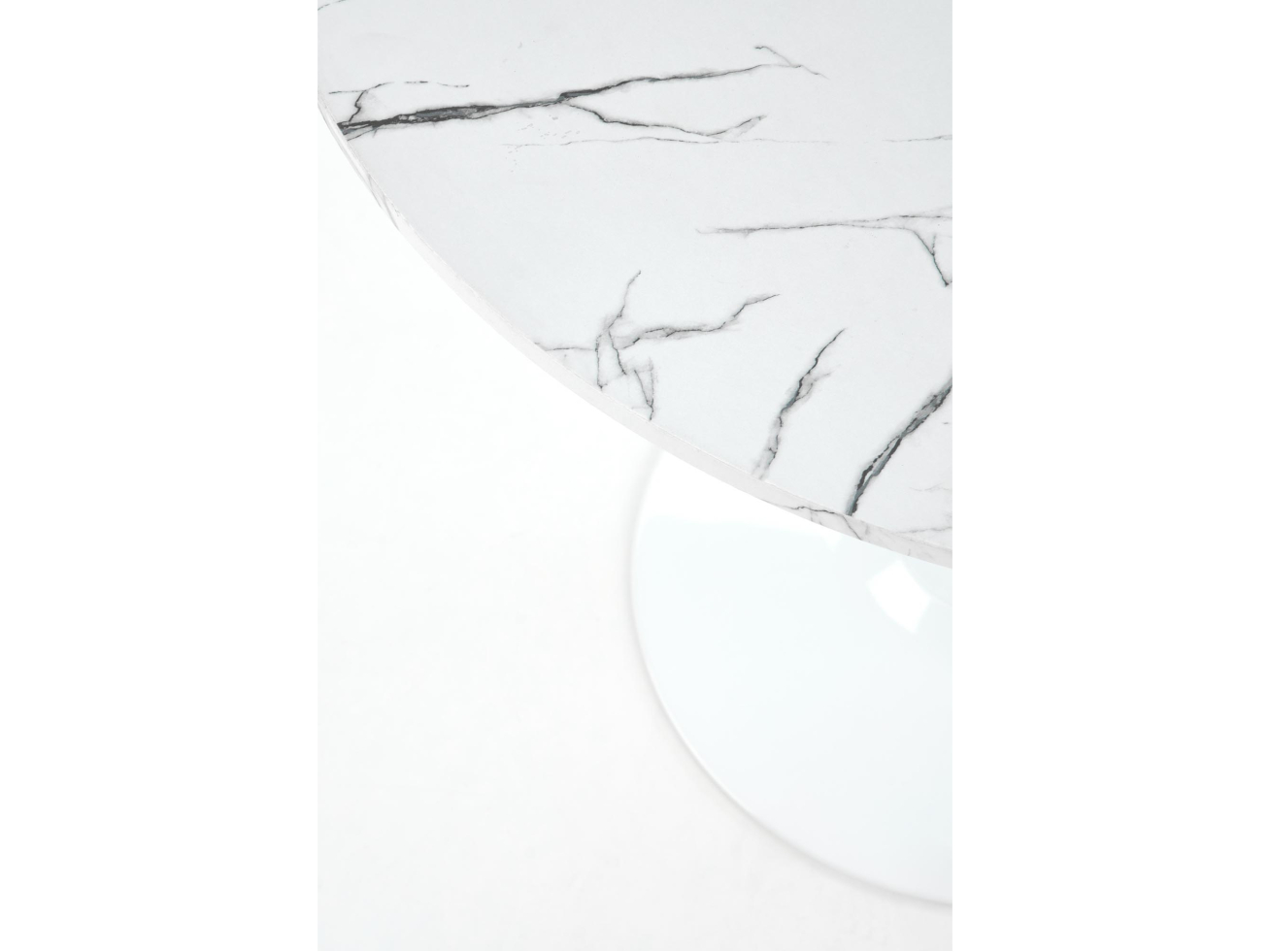 Apvalus stalas DENVER 7 Apvalus stalas DENVER 7