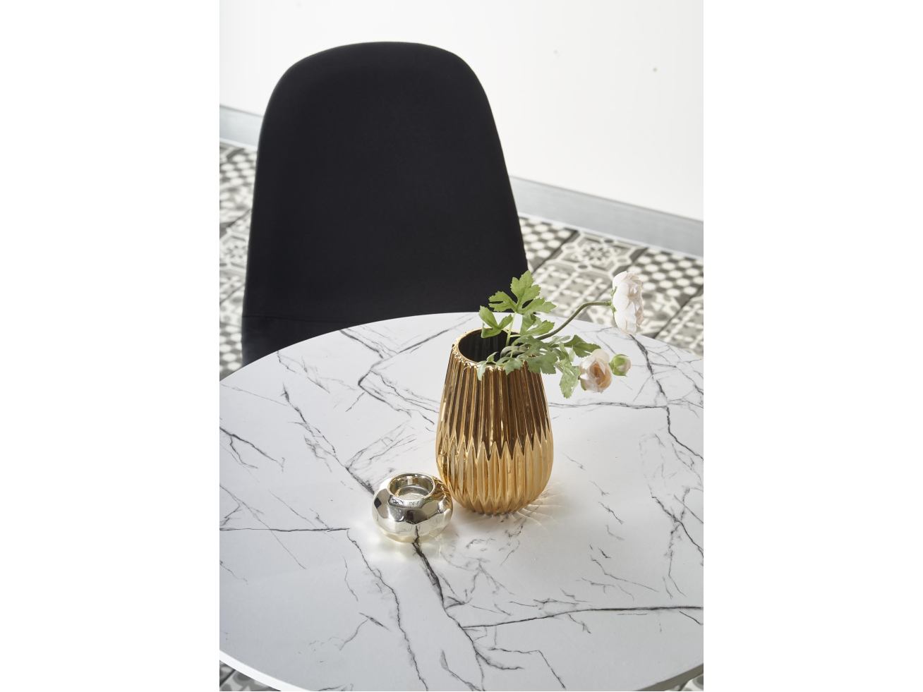 Apvalus stalas DENVER 2 Apvalus stalas DENVER 2