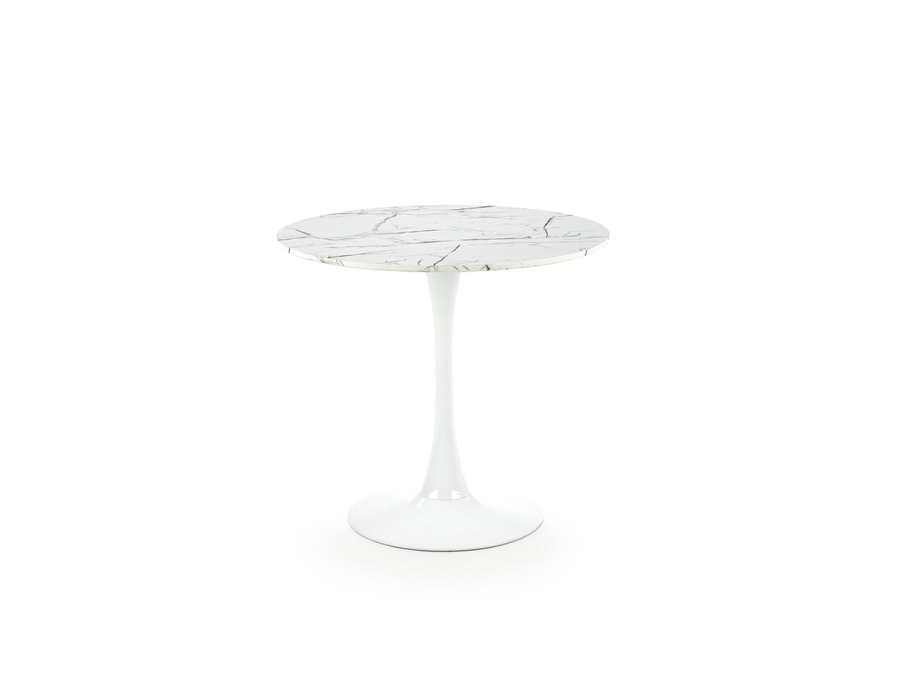 Apvalus stalas DENVER 4