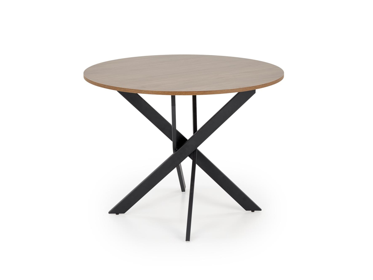 Apvalus stalas EDGAR 4 Apvalus stalas EDGAR 4